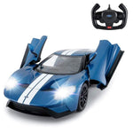 Voiture télécommandée Ford Shop Radiocommandé 