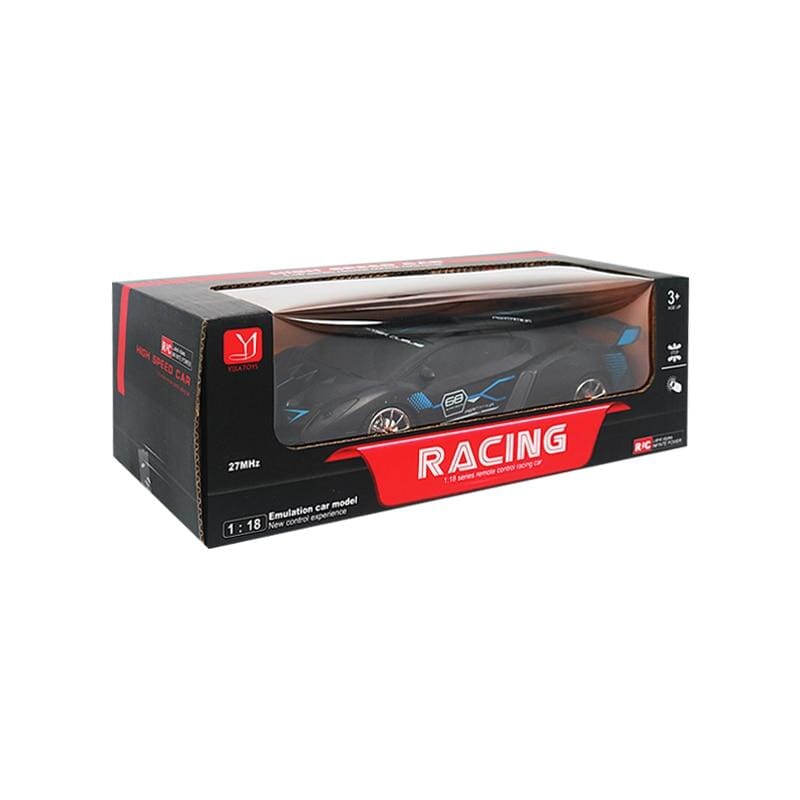 Voiture télécommandée garçon 4 ans Shop Radiocommandé