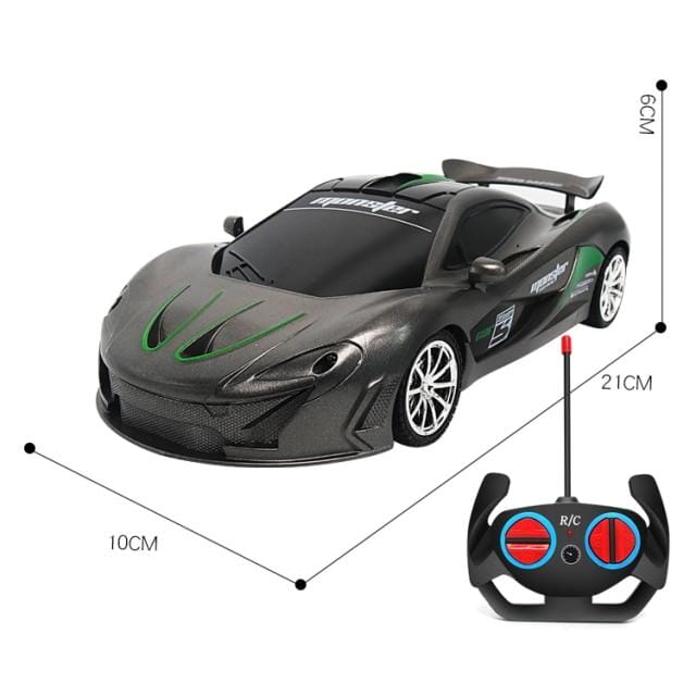 Voiture télécommandée garçon 4 ans Shop Radiocommandé Modèle 10 Oui