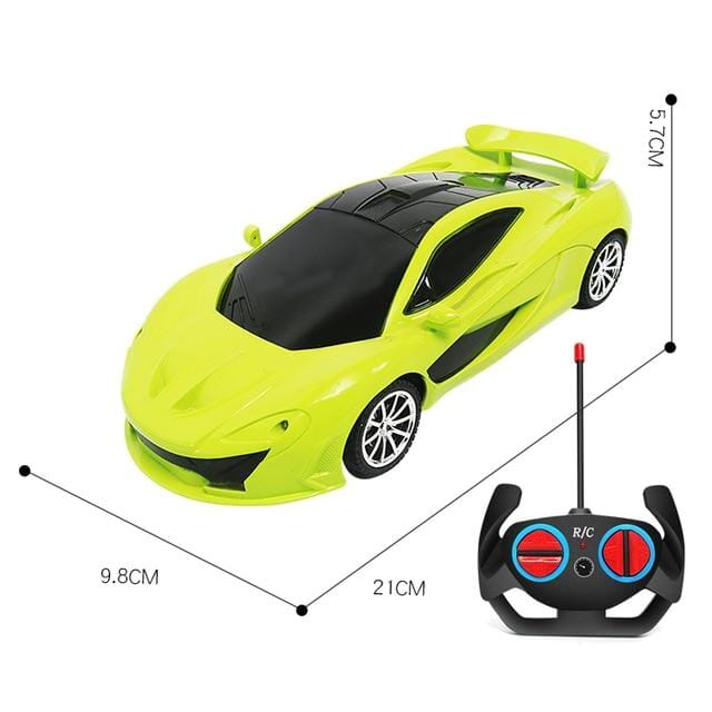 Voiture télécommandée garçon 4 ans Shop Radiocommandé Modèle 13 Oui