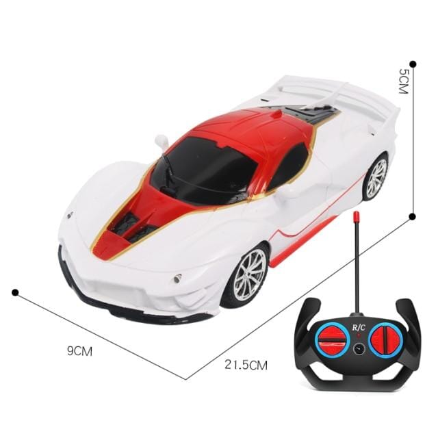 Voiture télécommandée garçon 4 ans Shop Radiocommandé Modèle 19 Oui