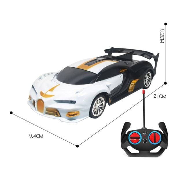 Voiture télécommandée garçon 4 ans Shop Radiocommandé Modèle 20 Oui