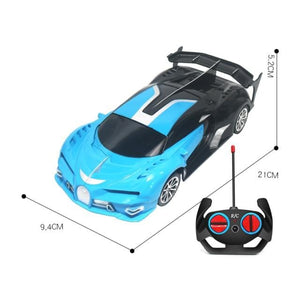 Voiture télécommandée garçon 4 ans Shop Radiocommandé Modèle 6 Oui 