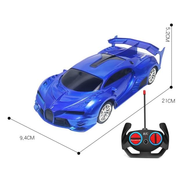 Voiture télécommandée garçon 4 ans Shop Radiocommandé Modèle 7 Oui