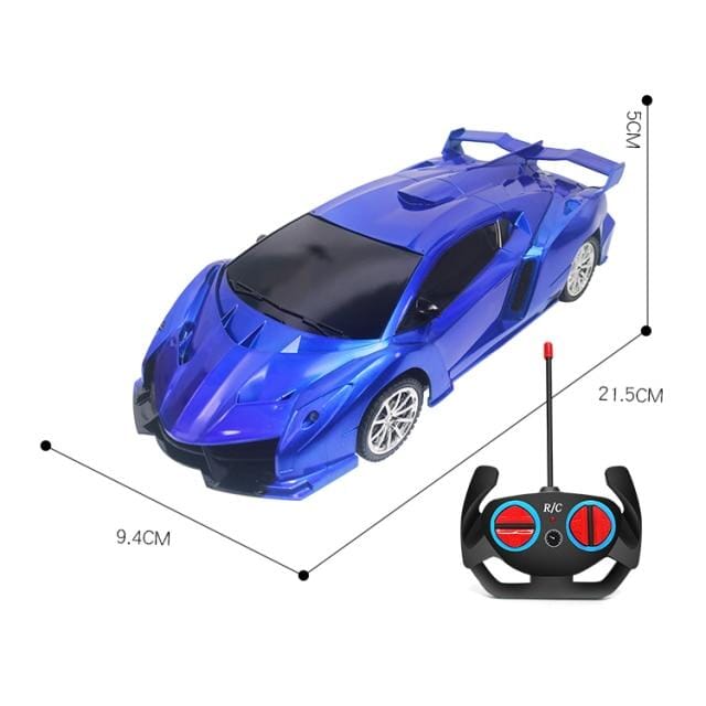 Voiture télécommandée garçon 4 ans Shop Radiocommandé Modèle 8 Oui