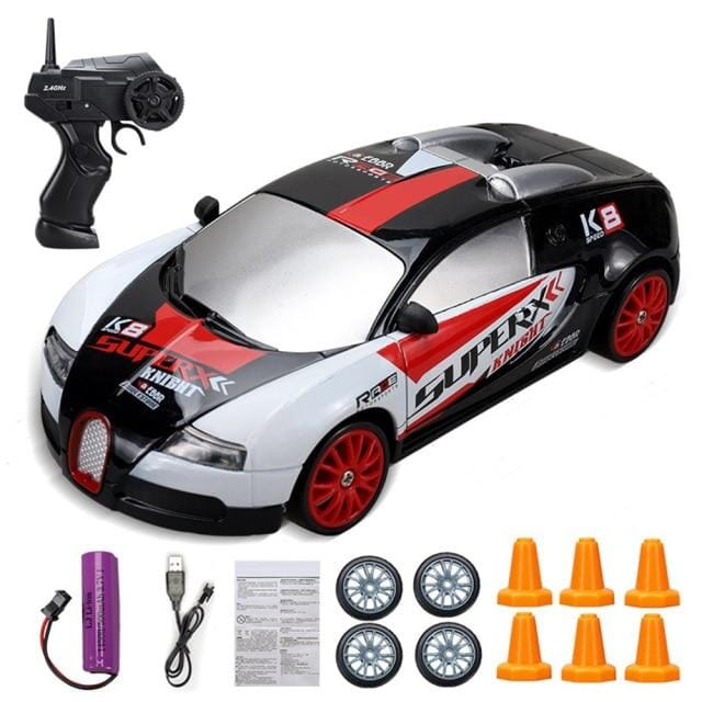 Voiture télécommandée jouet Shop Radiocommandé 1