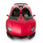 Voiture télécommandée Lamborghini Aventador Shop Radiocommandé 