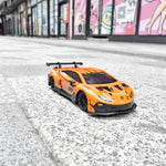 Voiture télécommandée Lamborghini Huracan Shop Radiocommandé 