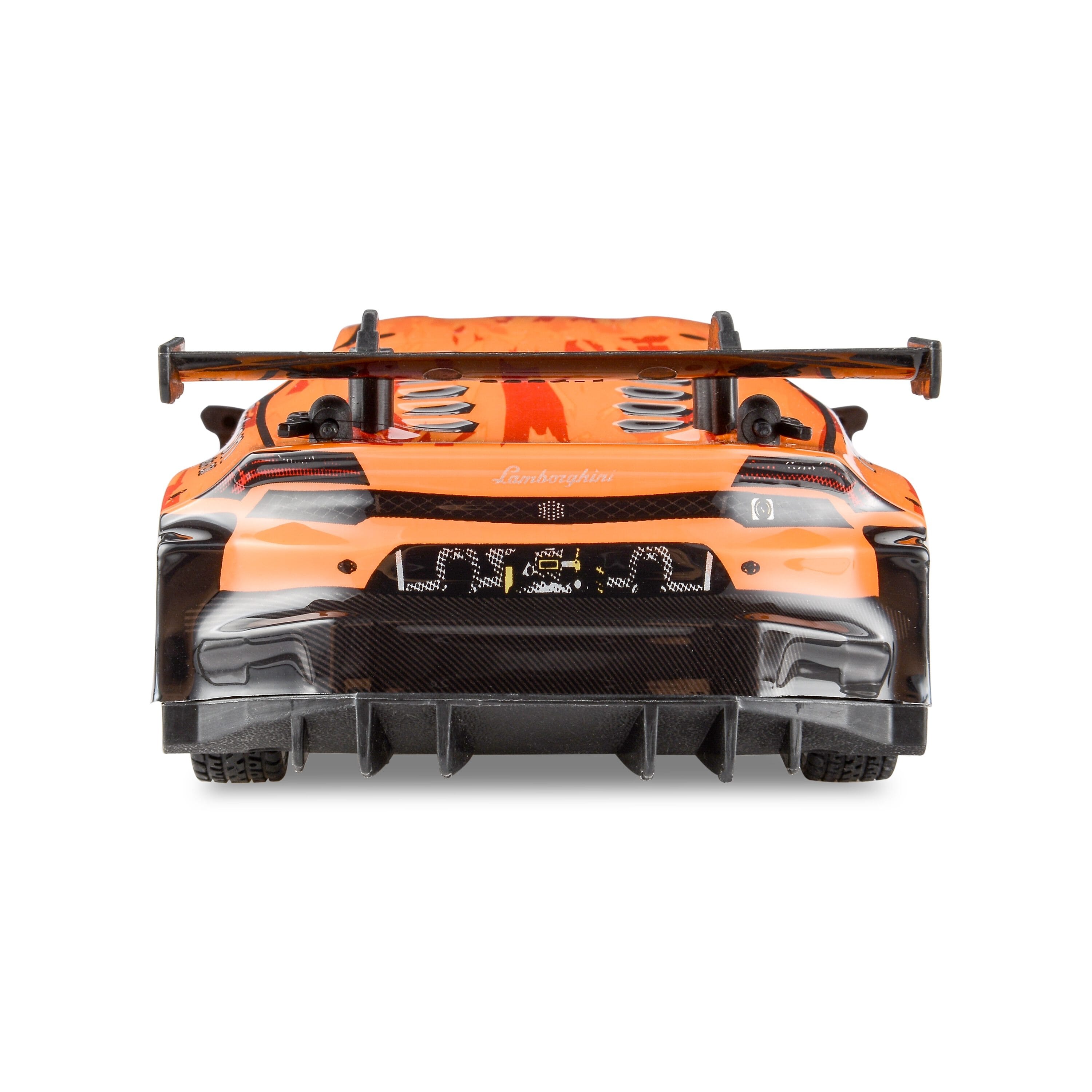 Voiture Télécommandée - Lamborghini Huracan 1/14