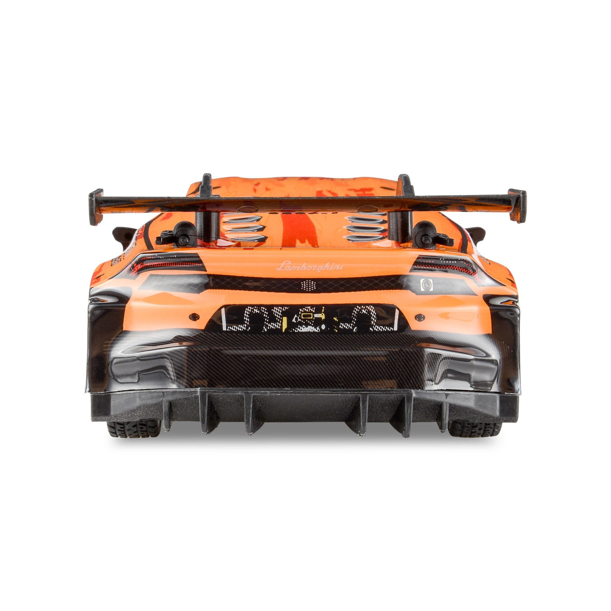 Voiture télécommandée Lamborghini Huracan Shop Radiocommandé 