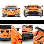 Voiture télécommandée Lamborghini Huracan Shop Radiocommandé 