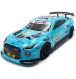 Voiture télécommandée lumineuse Shop Radiocommandé 