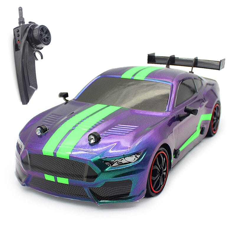 Voiture télécommandée marque Shop Radiocommandé