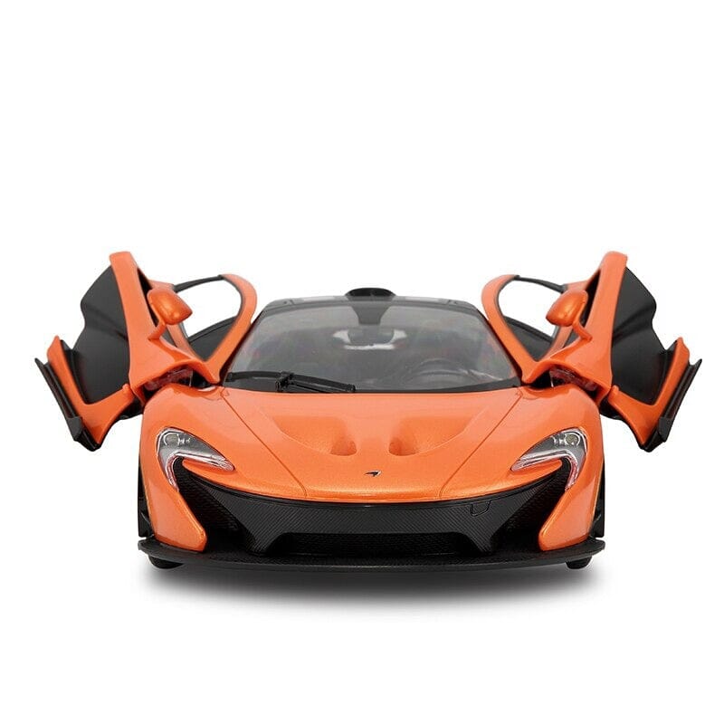 Voiture télécommandée McLaren Shop Radiocommandé