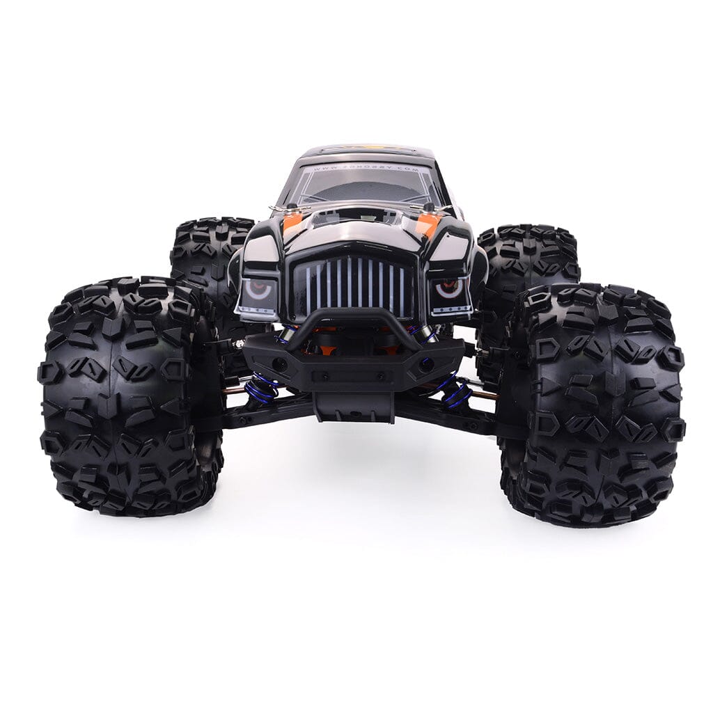 Voiture télécommandée monster truck Shop Radiocommandé