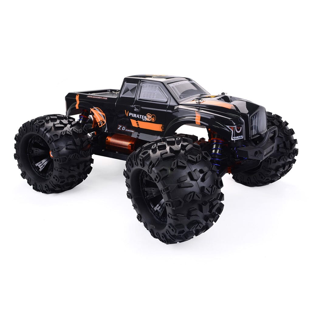 Voiture télécommandée monster truck Shop Radiocommandé