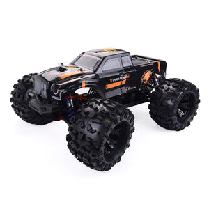 Voiture télécommandée monster truck Shop Radiocommandé 
