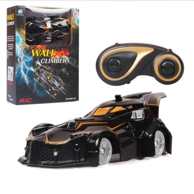 Voiture télécommandée mur Shop Radiocommandé 1 Oui