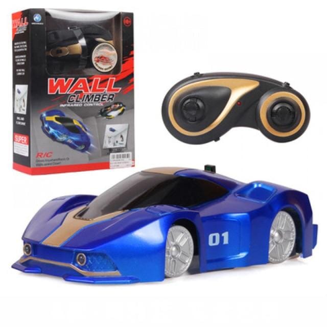 Voiture télécommandée mur Shop Radiocommandé 6 Oui