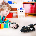 Voiture télécommandée mur Shop Radiocommandé 