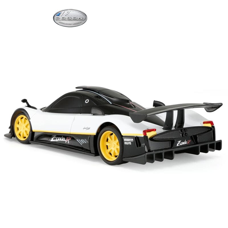 Voiture télécommandée Pagani Shop Radiocommandé