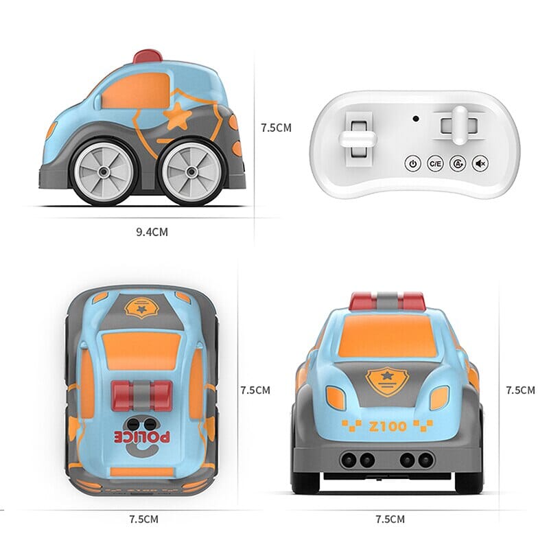 Voiture télécommandée petite Shop Radiocommandé