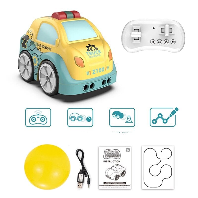 Voiture télécommandée petite Shop Radiocommandé