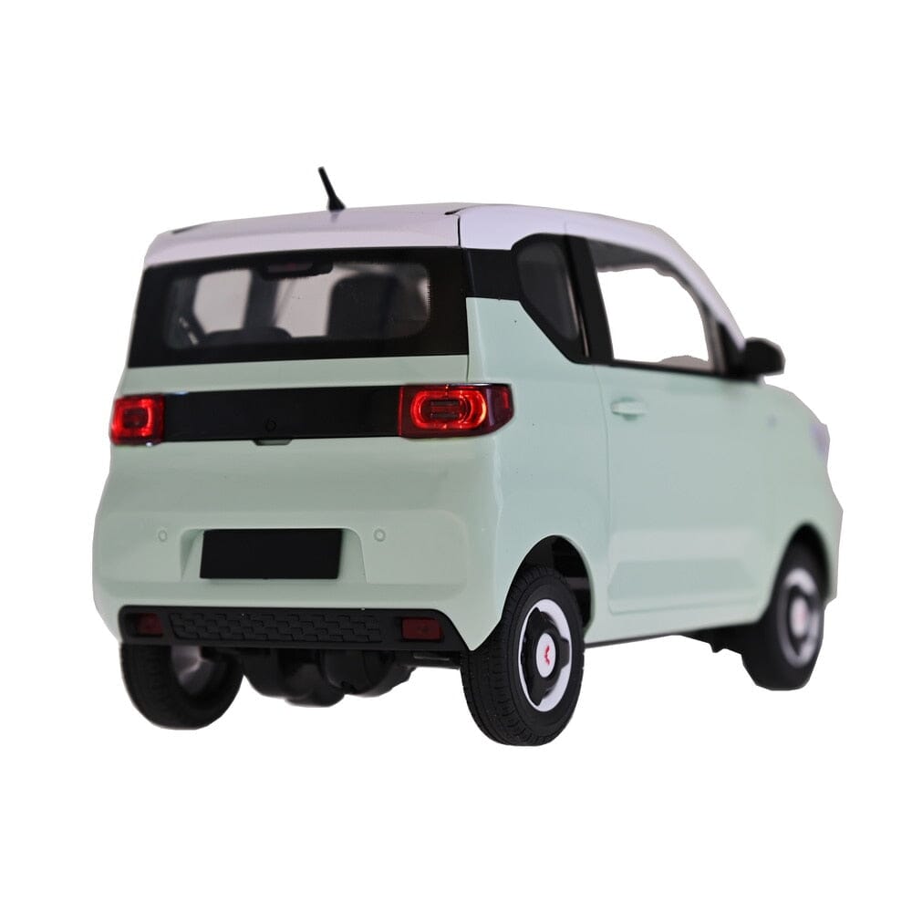 Voiture télécommandée petite Smart Shop Radiocommandé