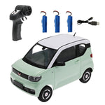 Voiture télécommandée petite Smart Shop Radiocommandé 3 