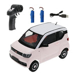 Voiture télécommandée petite Smart Shop Radiocommandé 8 