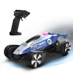 Voiture télécommandée police Shop Radiocommandé 