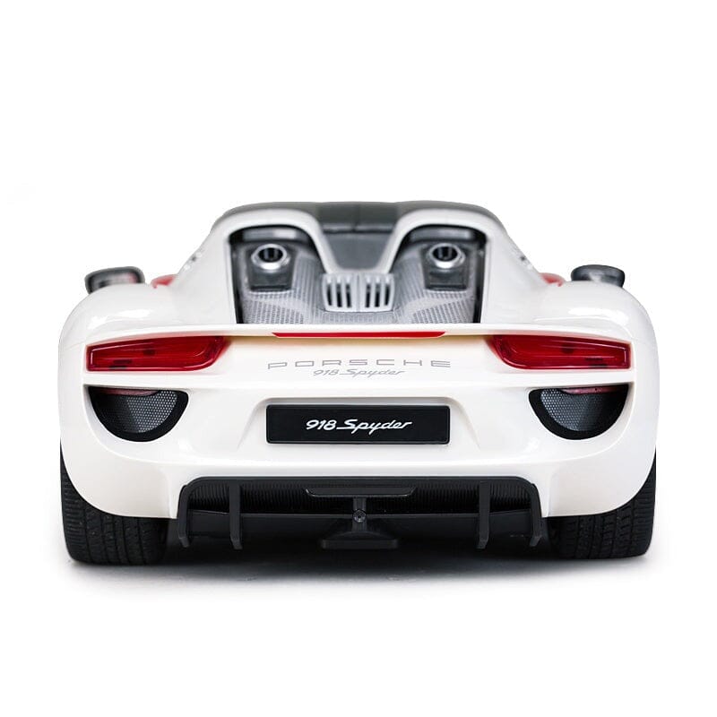 Voiture télécommandée Porsche 918 Spyder Shop Radiocommandé