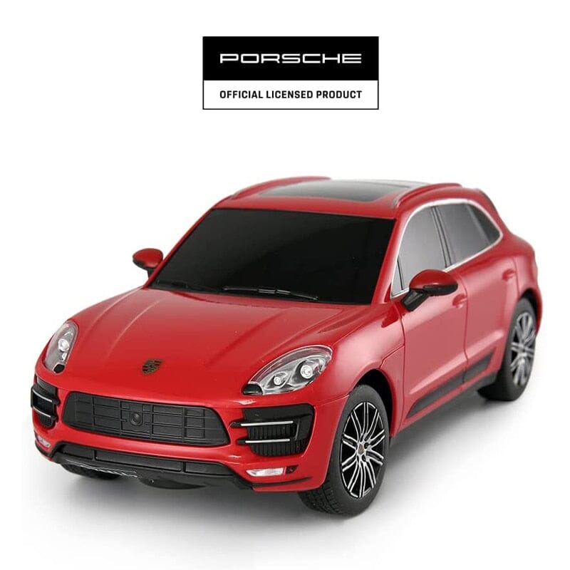 Voiture télécommandée Porsche Shop Radiocommandé