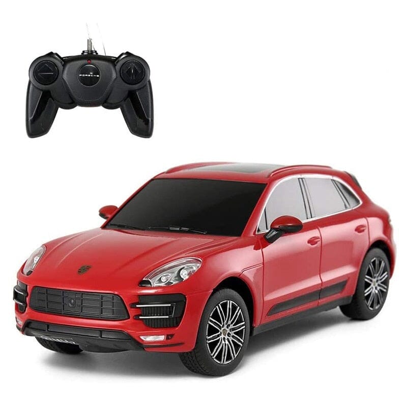 Voiture télécommandée Porsche Shop Radiocommandé