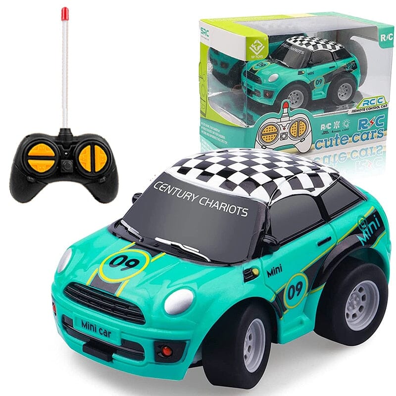 Voiture télécommandée pour 3 ans Shop Radiocommandé B