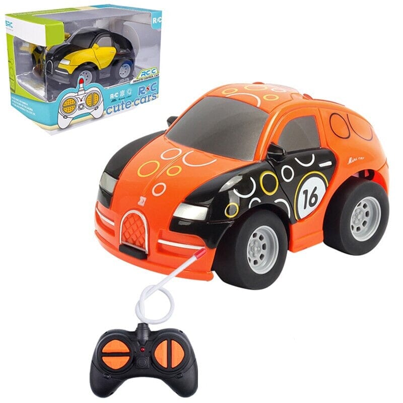 Voiture télécommandée pour 3 ans Shop Radiocommandé F