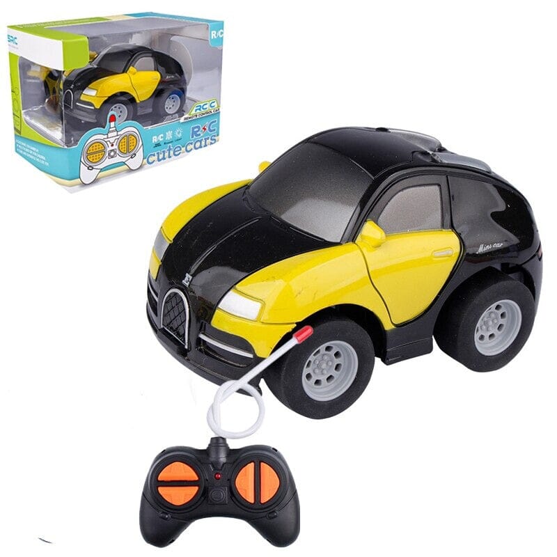 Voiture télécommandée pour 3 ans Shop Radiocommandé I