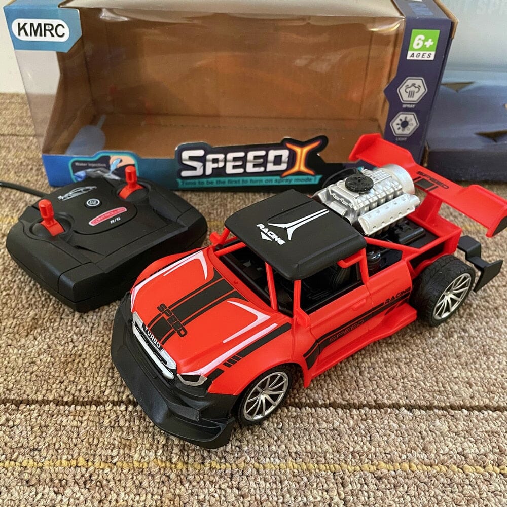 Voiture télécommandée pour drift Shop Radiocommandé