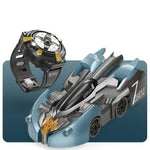 Voiture télécommandée qui monte au mur Shop Radiocommandé 2 