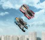 Voiture télécommandée qui monte au mur Shop Radiocommandé 