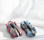 Voiture télécommandée qui monte au mur Shop Radiocommandé 