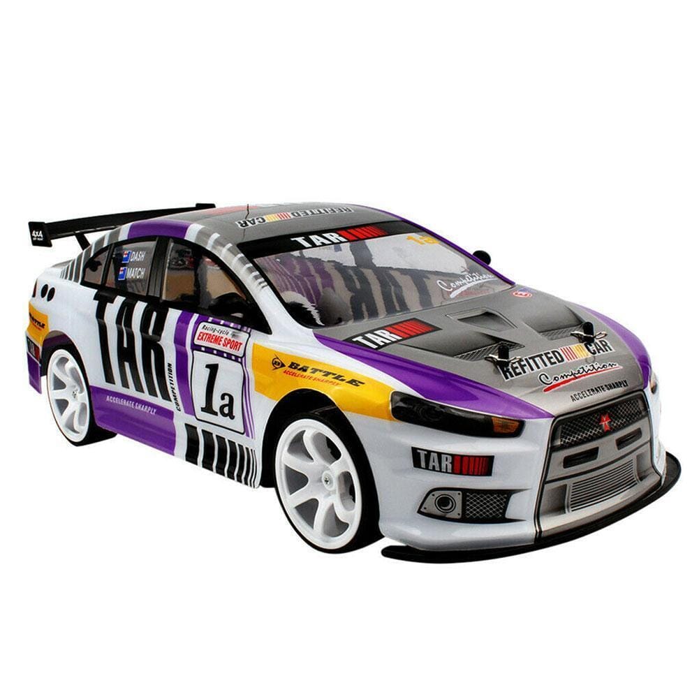 Voiture télécommandée qui va vite Shop Radiocommandé