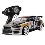 Voiture télécommandée qui va vite Shop Radiocommandé Noir 