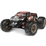 Voiture télécommandée rapide tout terrain Shop Radiocommandé 