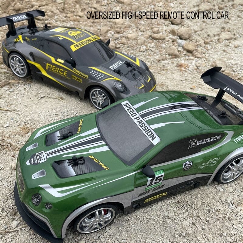 Voiture télécommandée rc drift Shop Radiocommandé