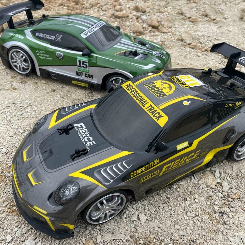 Voiture télécommandée rc drift Shop Radiocommandé
