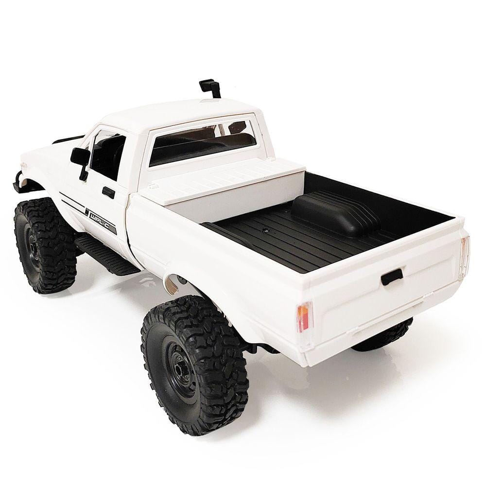 Voiture télécommandée rechargeable usb Shop Radiocommandé