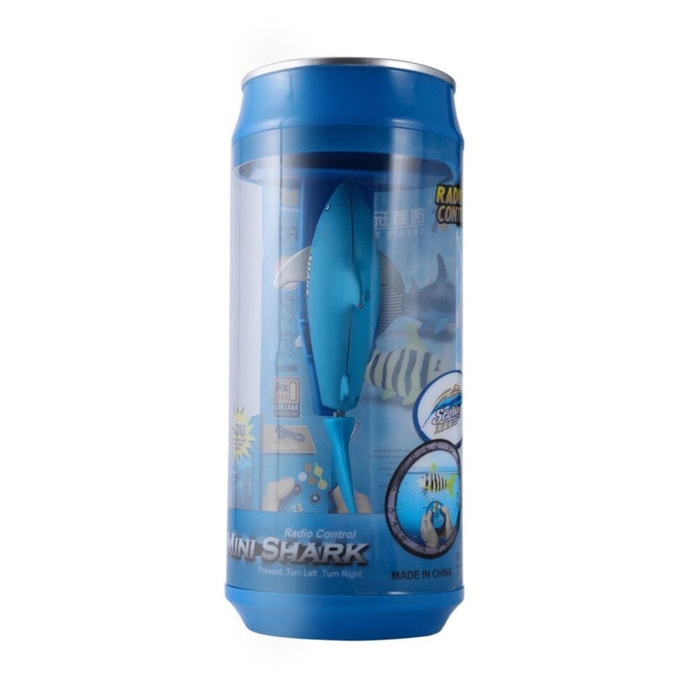 Voiture télécommandée requin Shop Radiocommandé