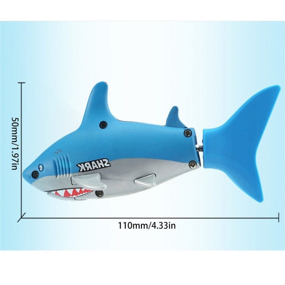 Voiture télécommandée requin Shop Radiocommandé