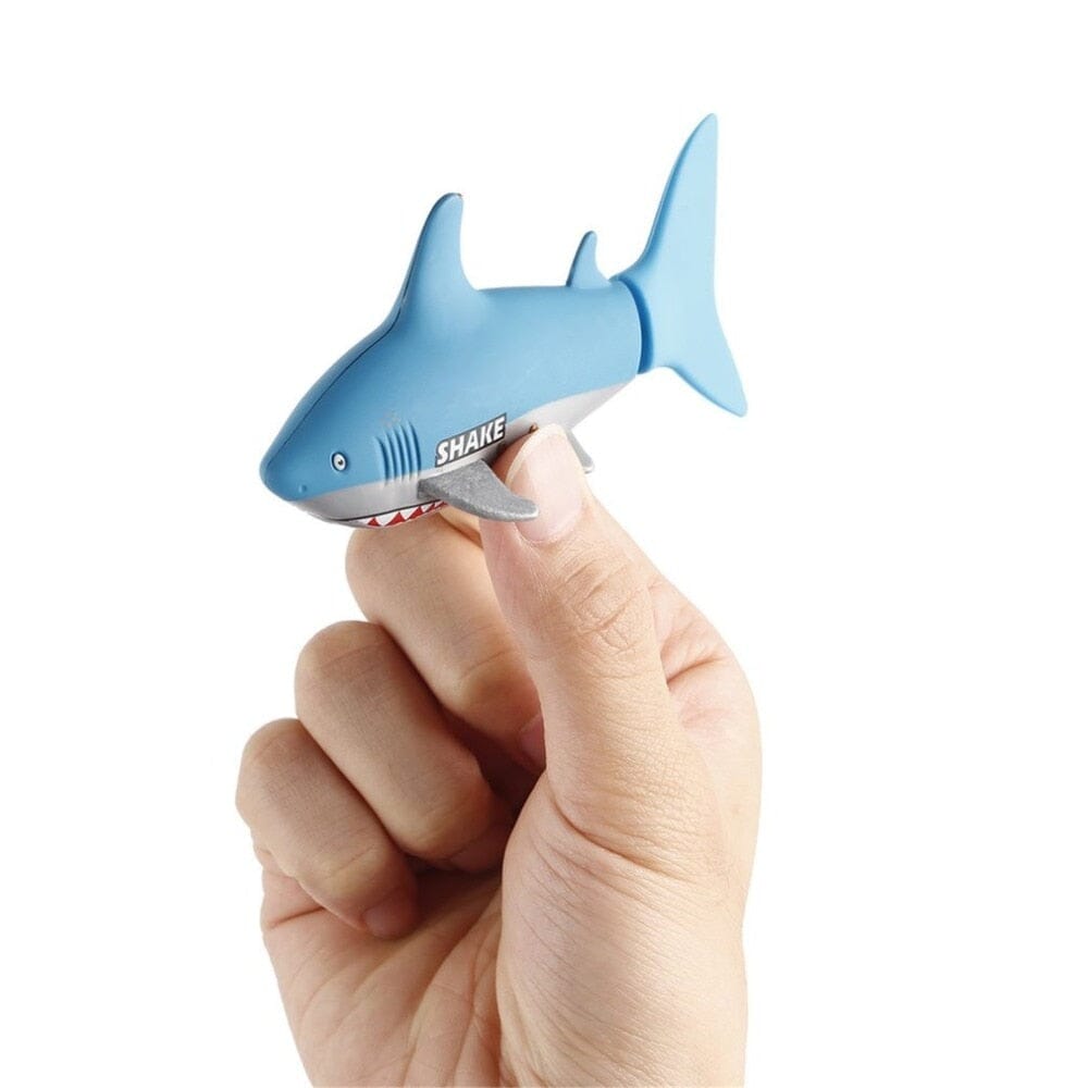 Voiture télécommandée requin Shop Radiocommandé